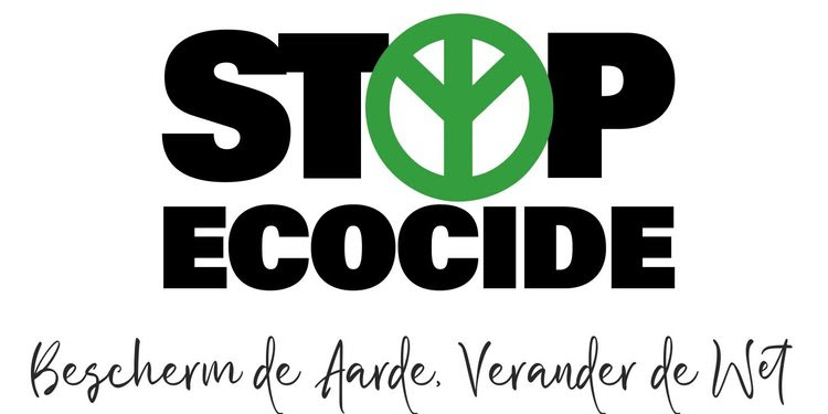 Stop Ecocide